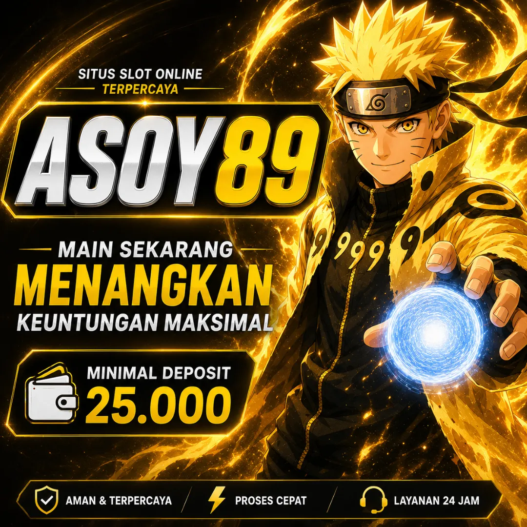 Asoy89 Banner